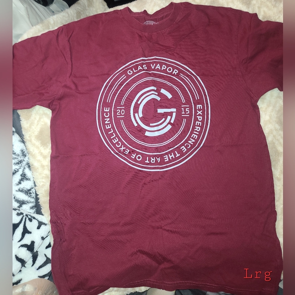 Glas Graphic tshirt